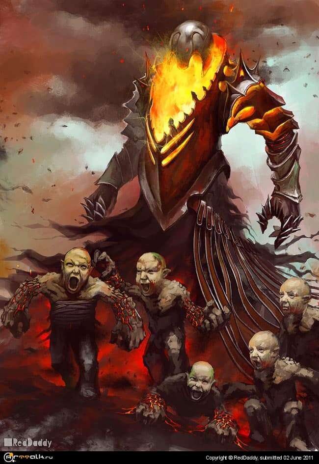 Fierygangi