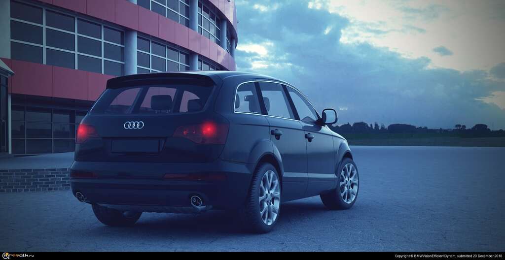 Audi