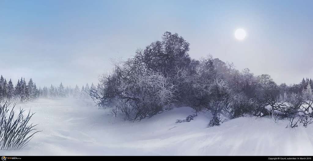 Winter