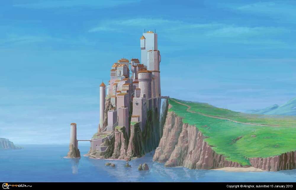 Castle