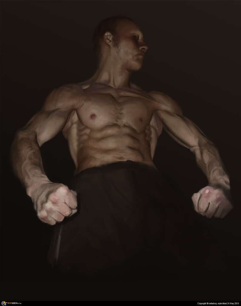 Man