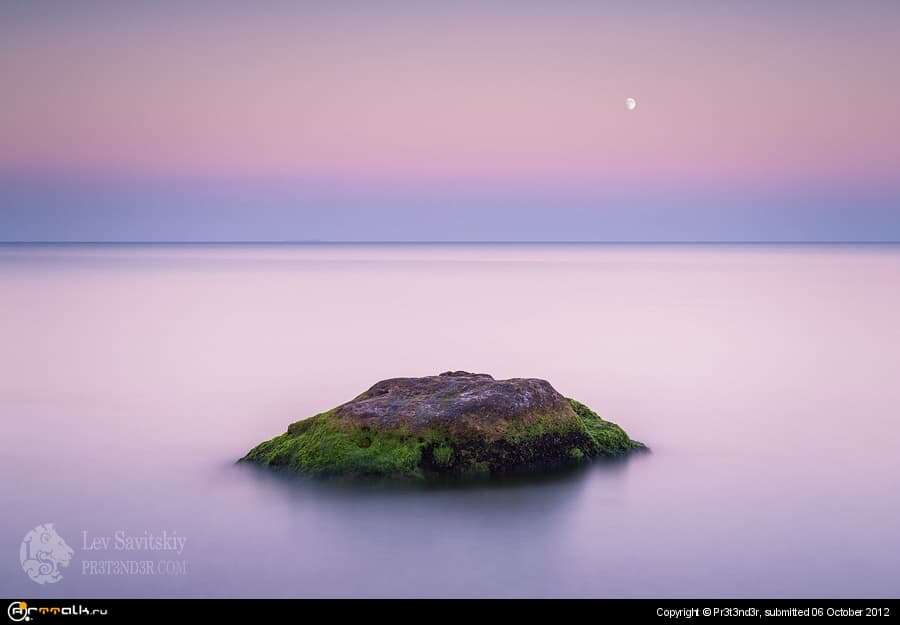 Meditate