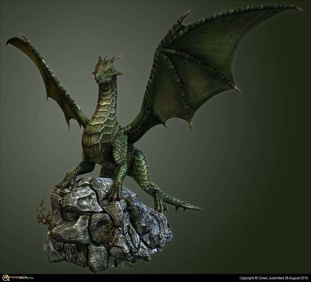 Dragon