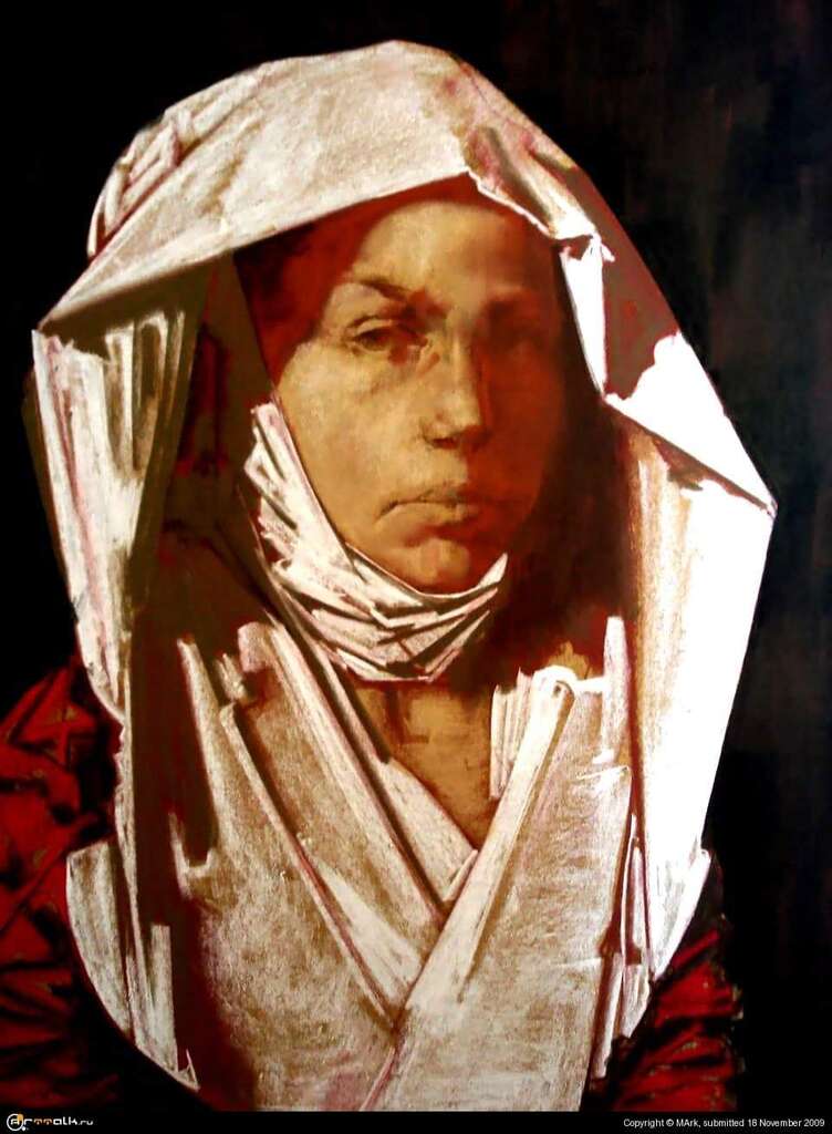 Портрет 1
