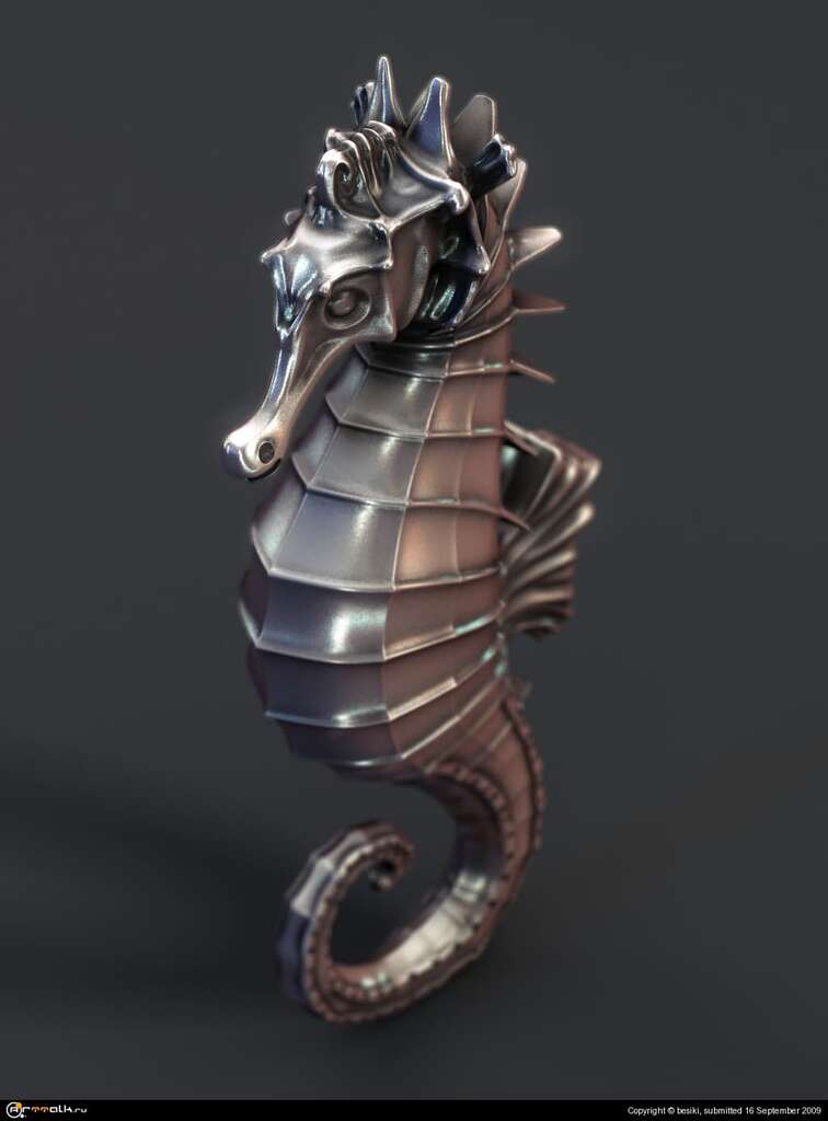 Seahorse