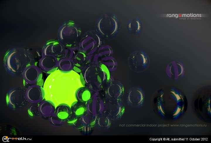 Spheres
