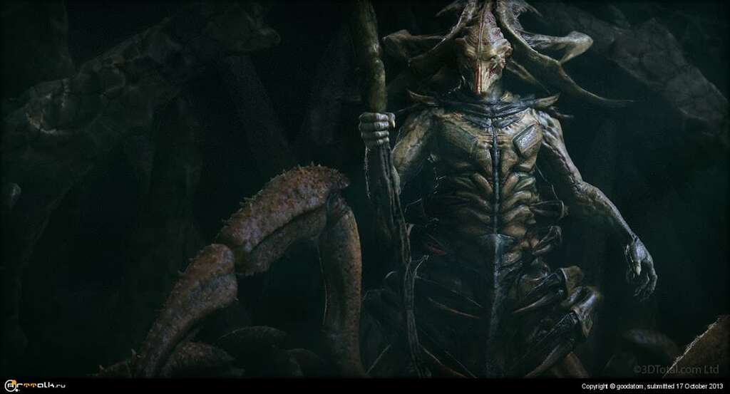 _the Watcher