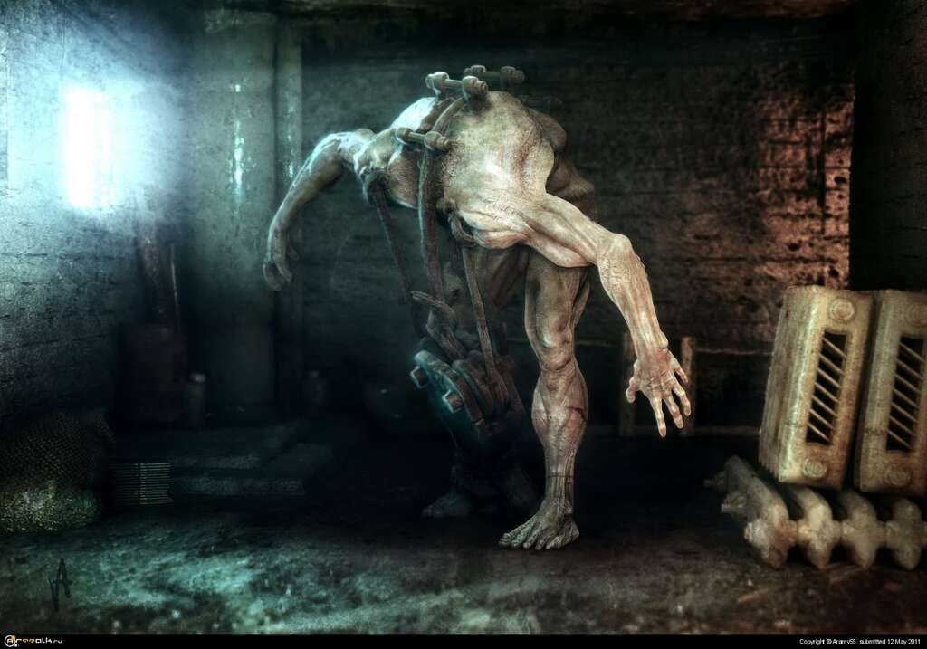 Silent Hill -ker-