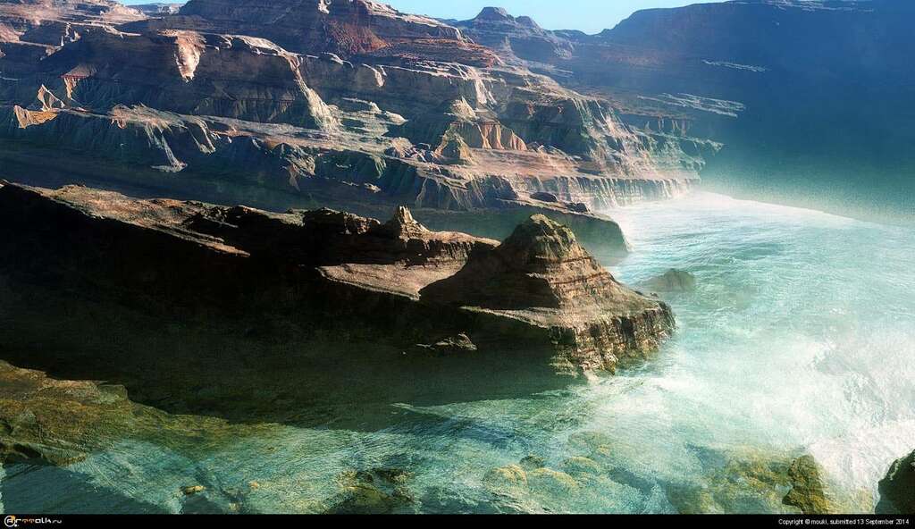 Strata Enviroment