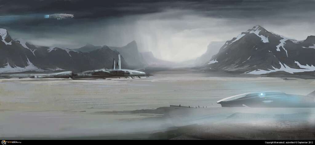 Landscape