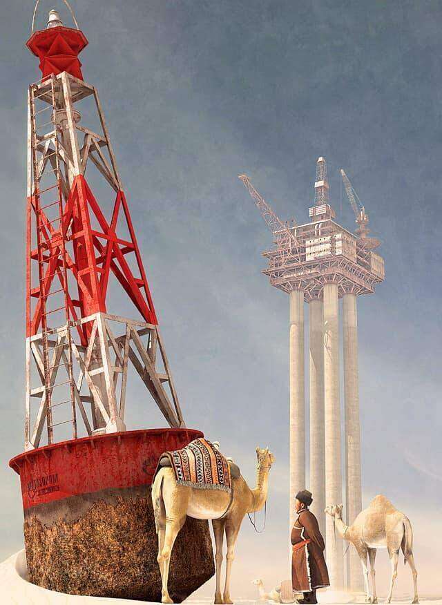 996$ за баррель