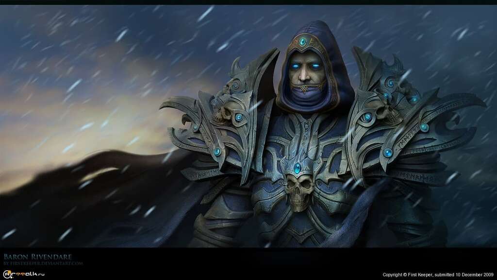 Baron Rivendare