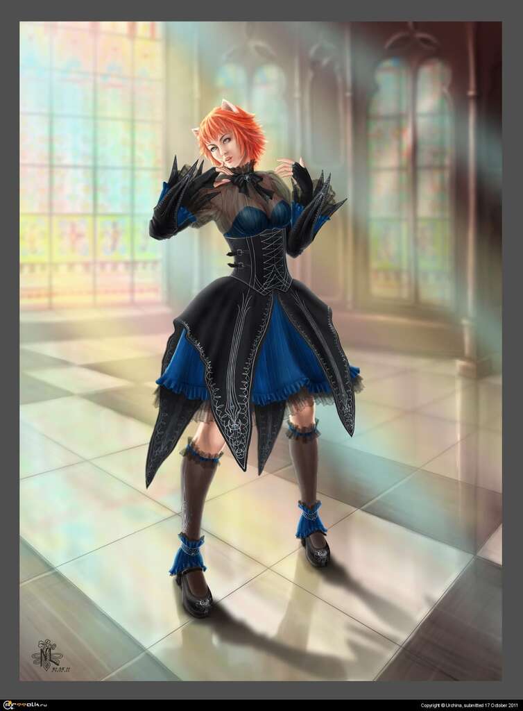 New Set For Bishop (lineage 2)