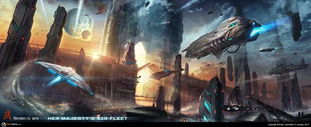 Air Fleet
