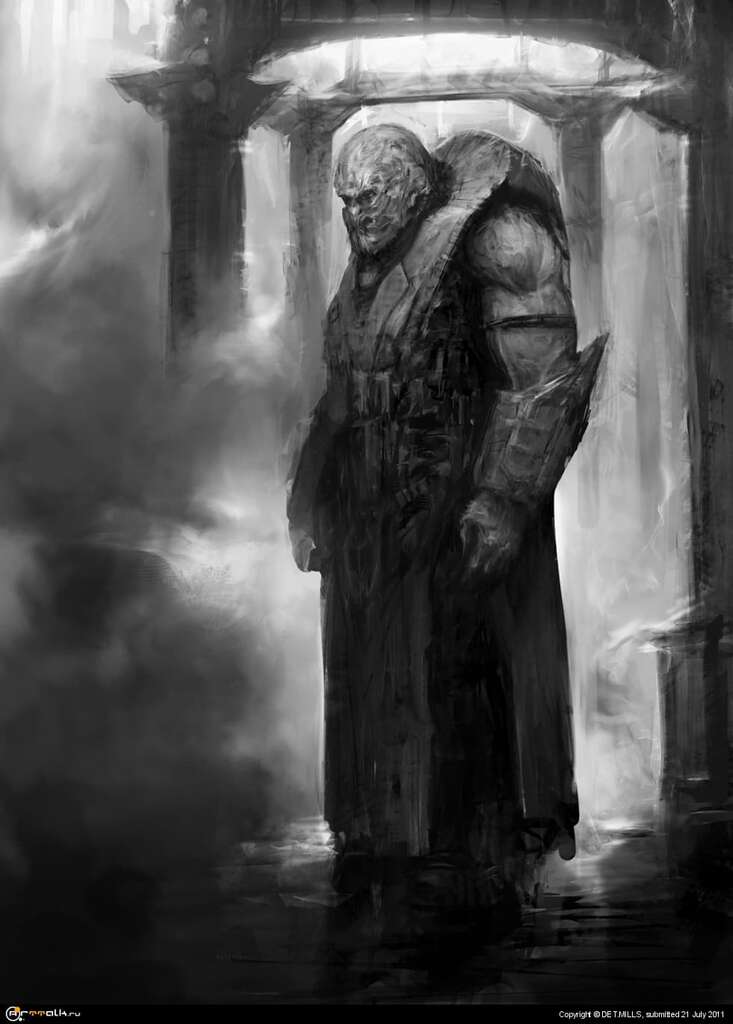 Gears Of War
