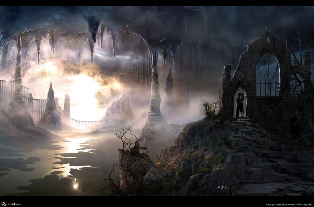 Avernus