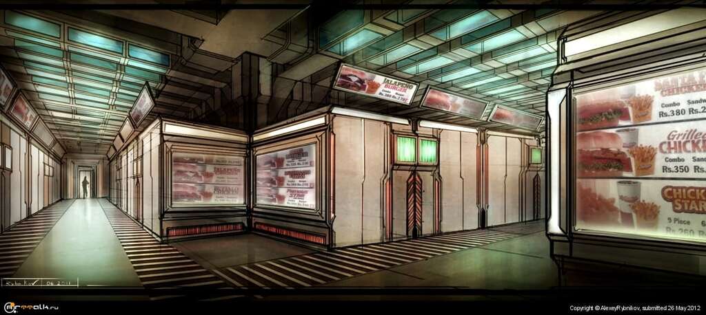 Hall
