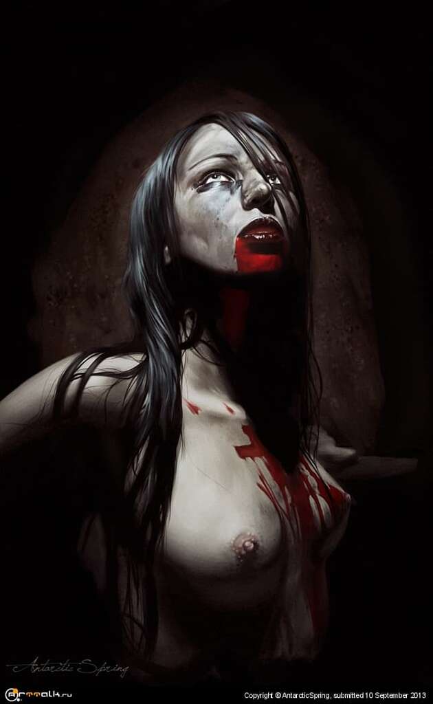 Martyr