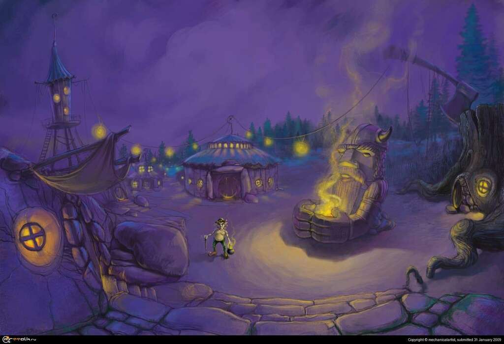 Fairy Tale