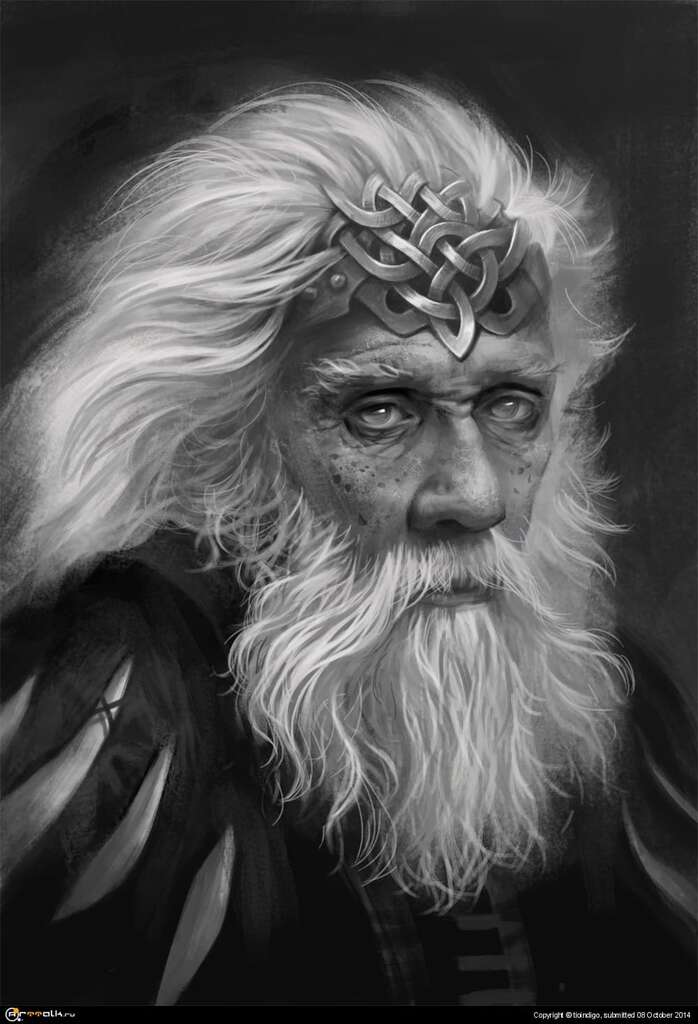 Elder