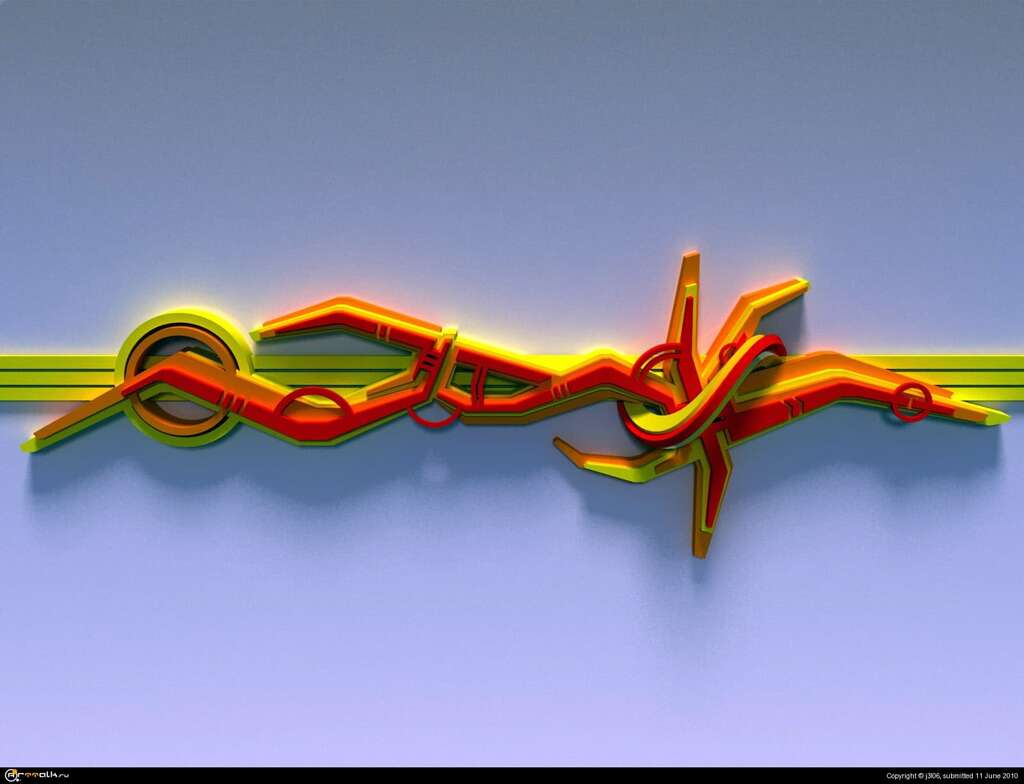 J3l06 Graffiti L