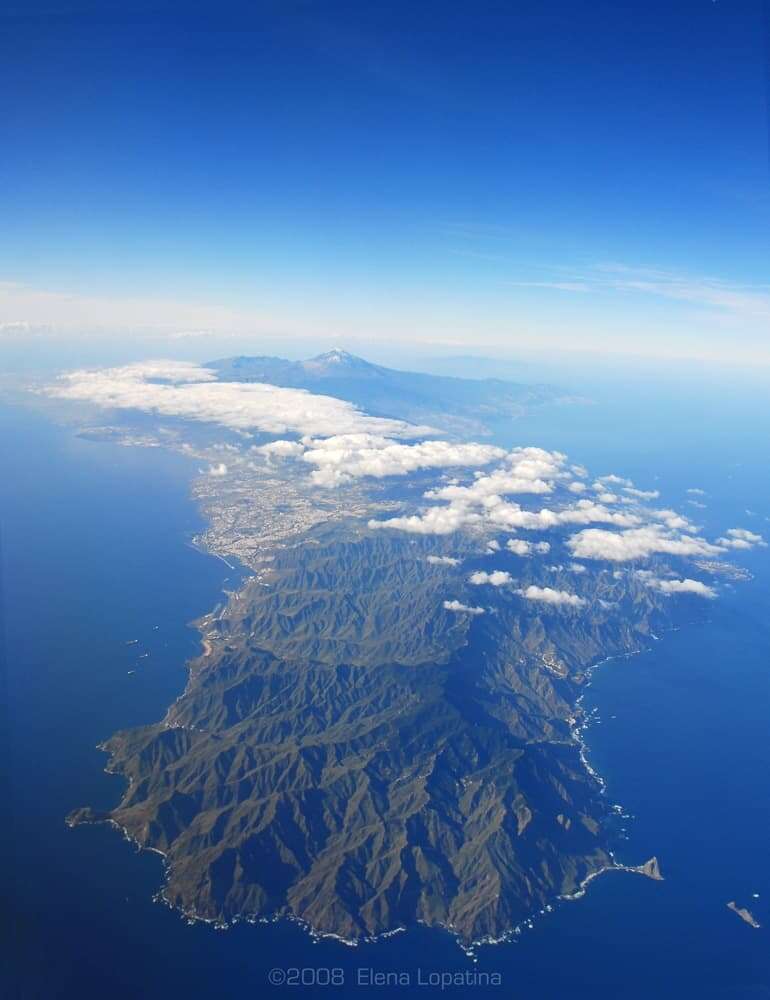 Tenerife