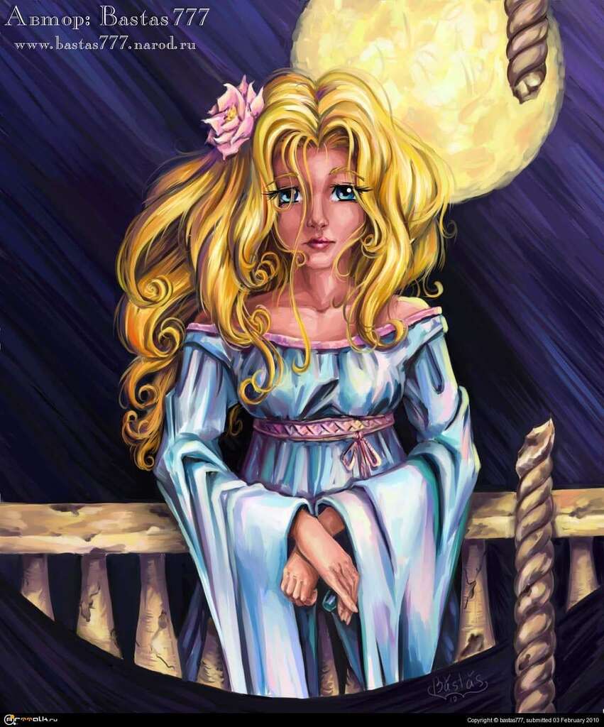 Juliet.