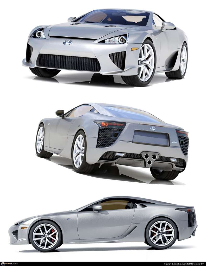 Lfa