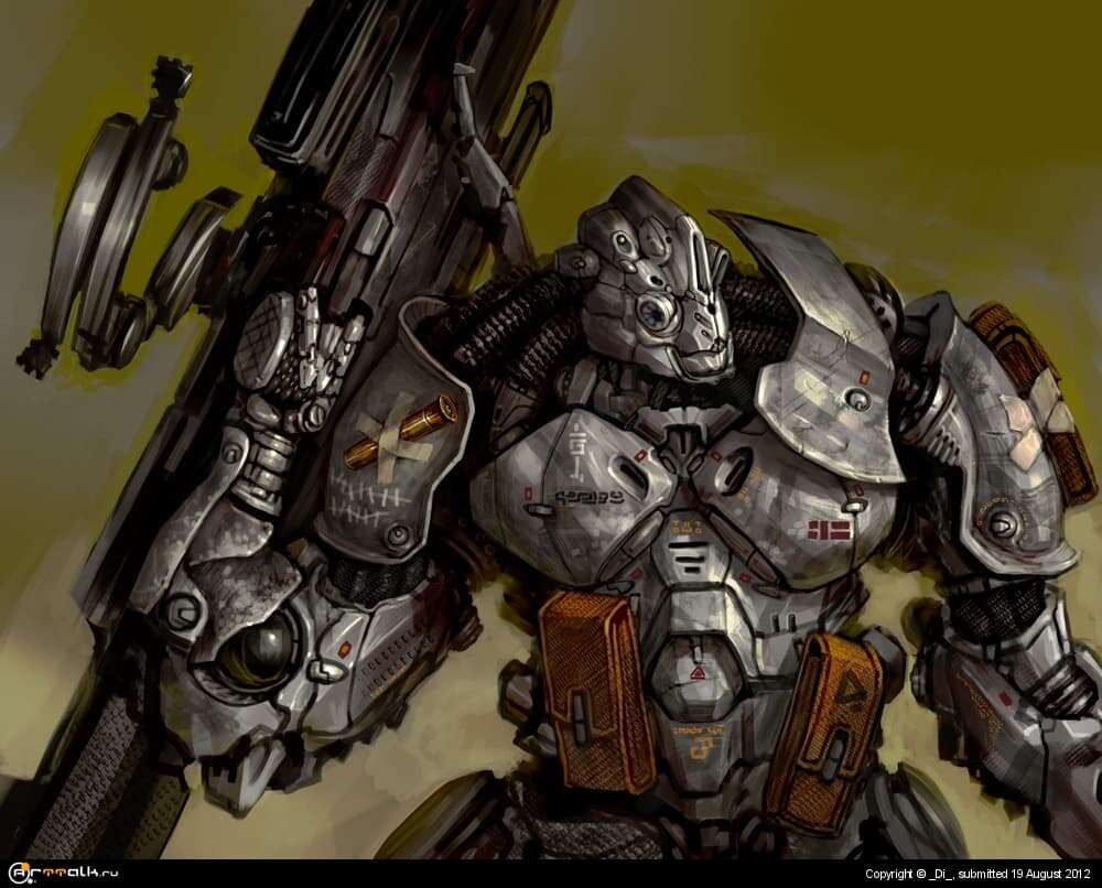 Big Gun