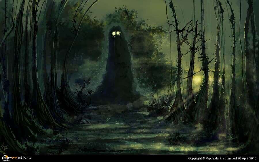 Ghost