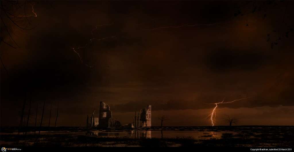 The Storm