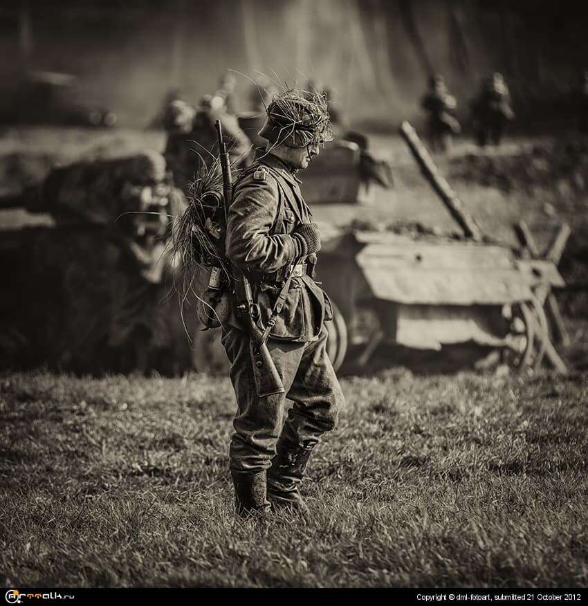 Grenadier