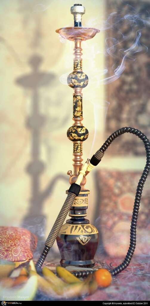 Hookah