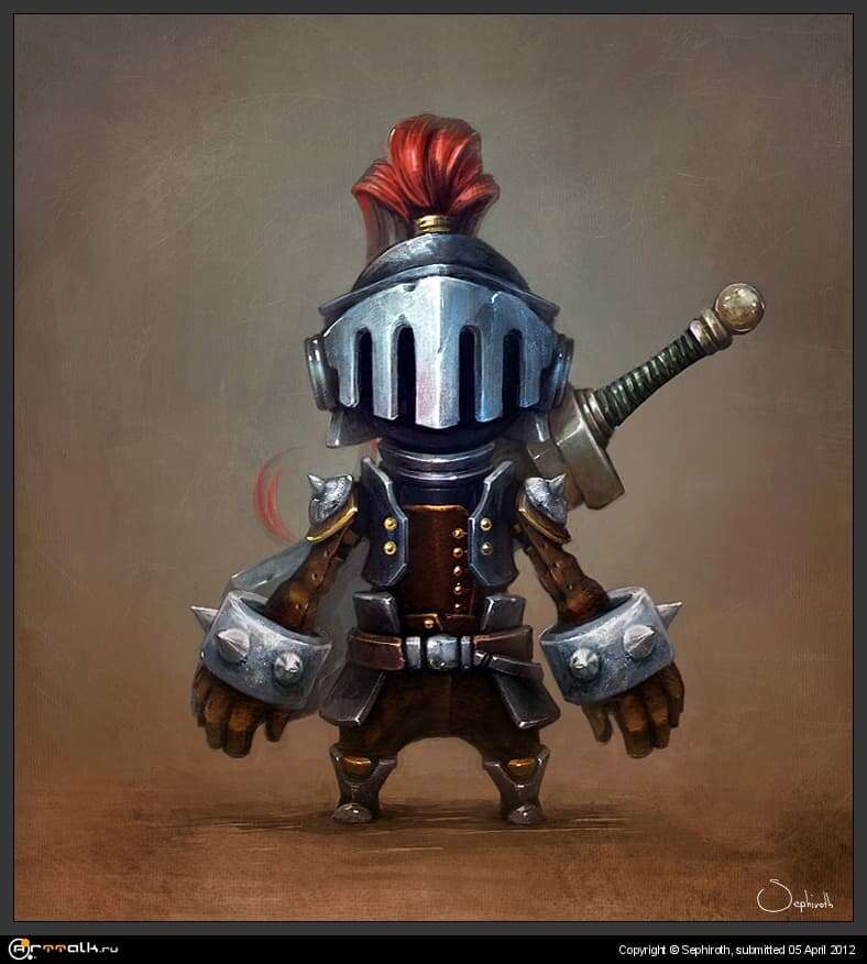 Knight