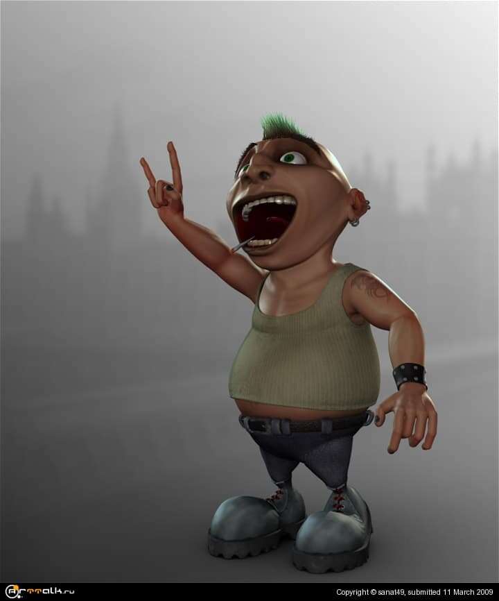Punk