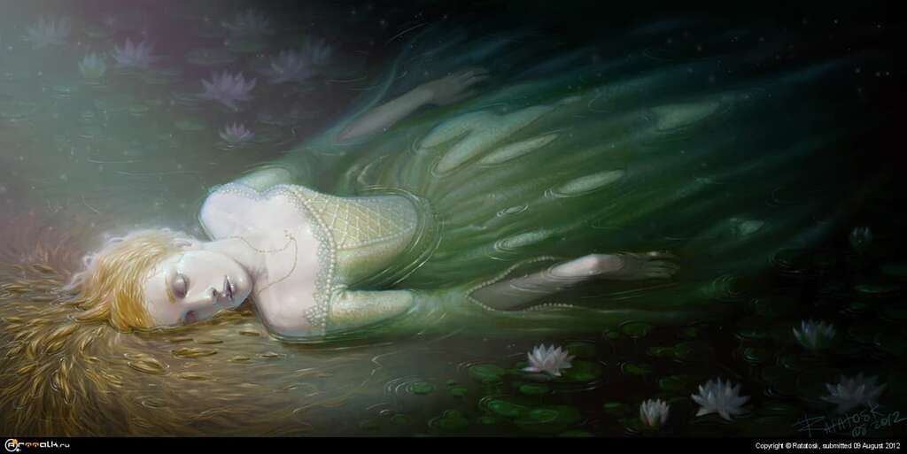 Ophelia
