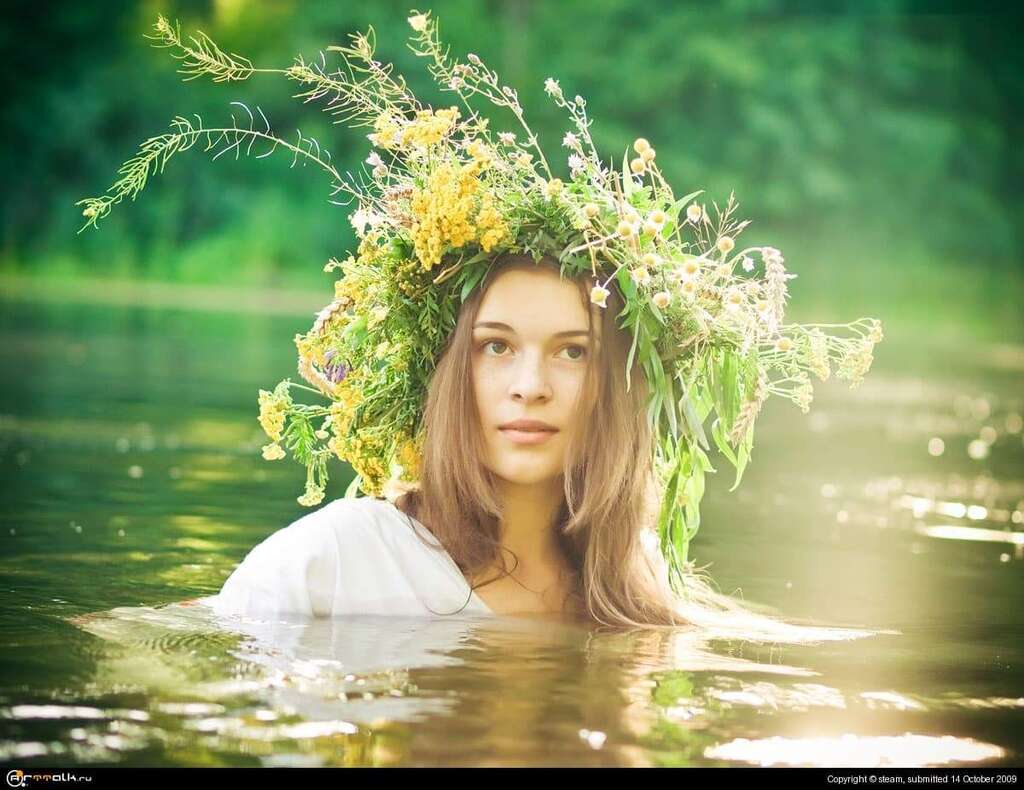 Summertime