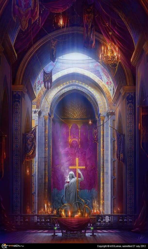 Cathedral