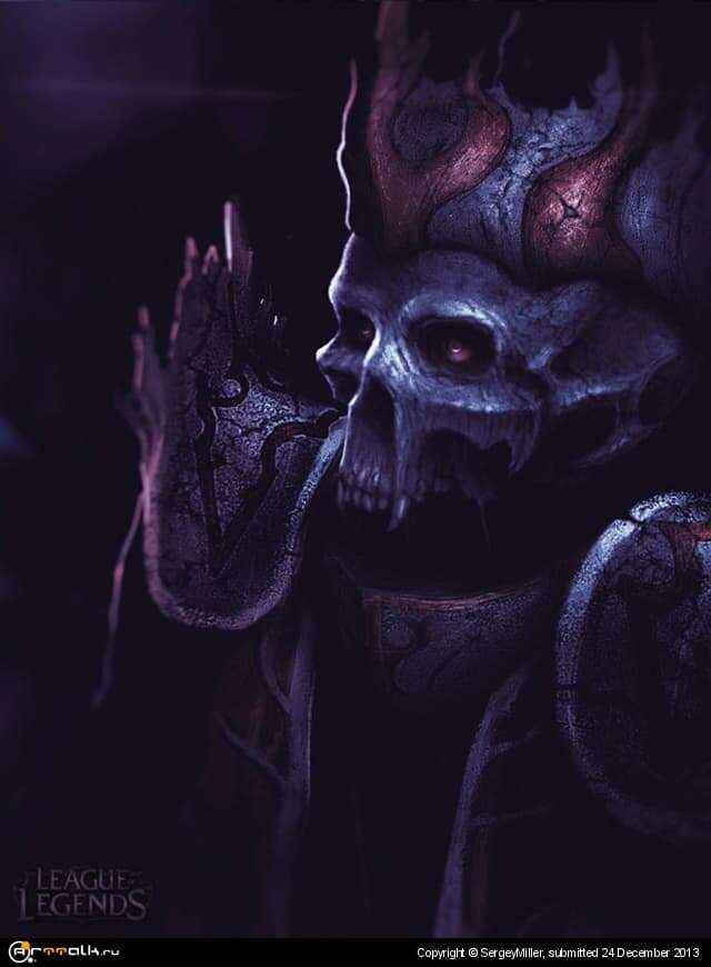 Karthus