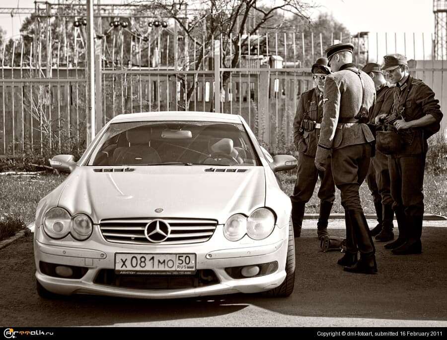 Diese Deutsche