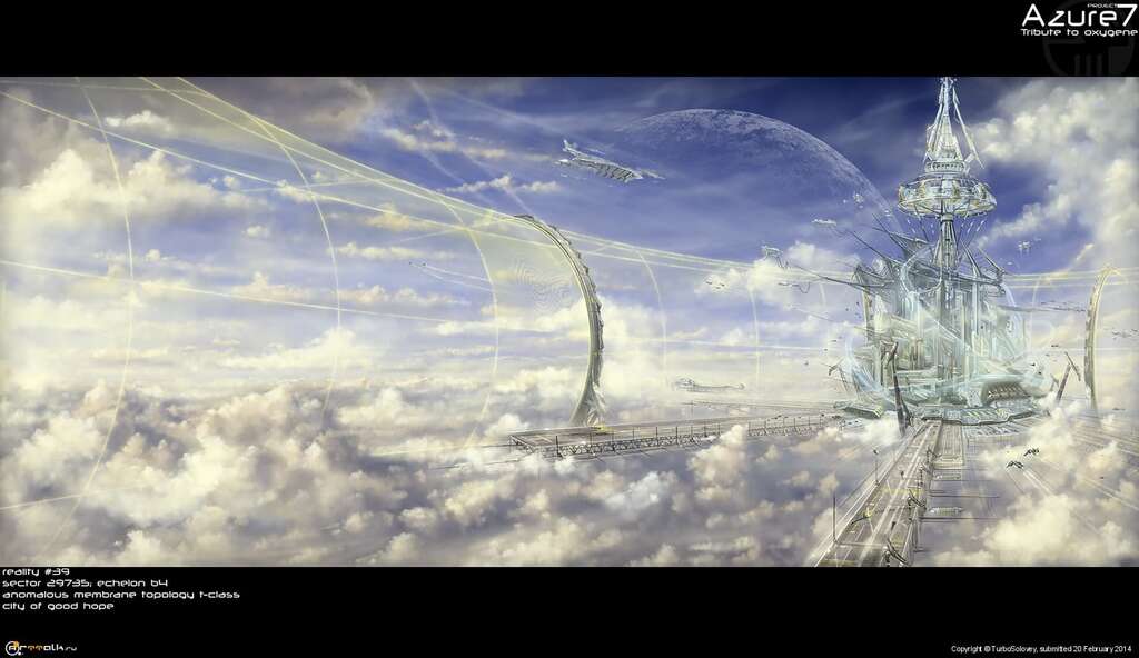 Tribute To Oxygene