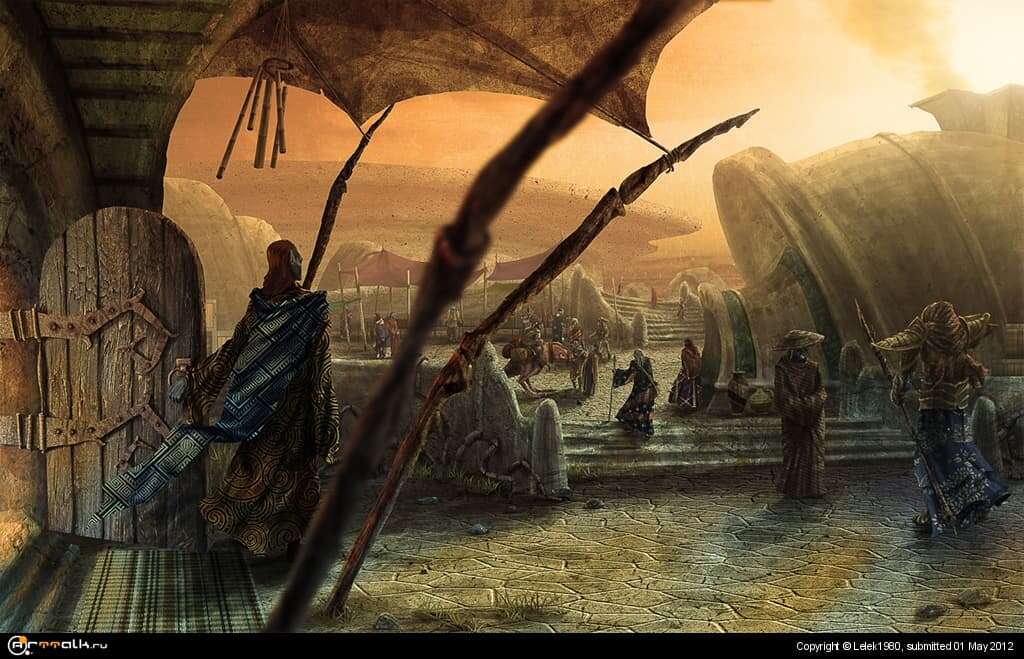 Альд'рун