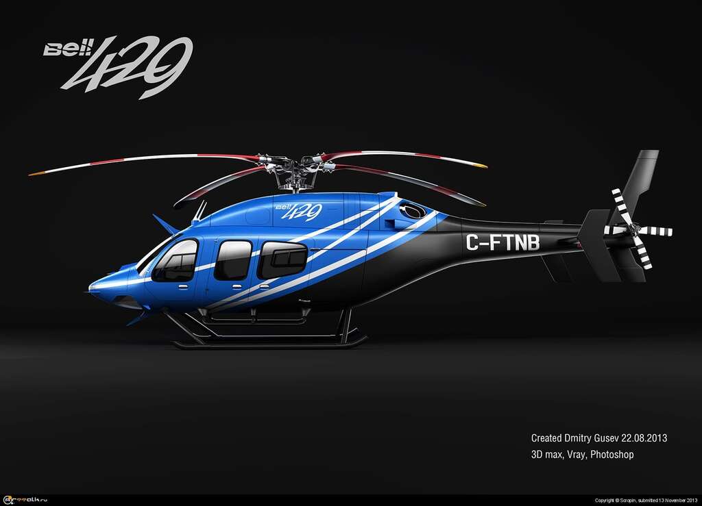 Bell-429