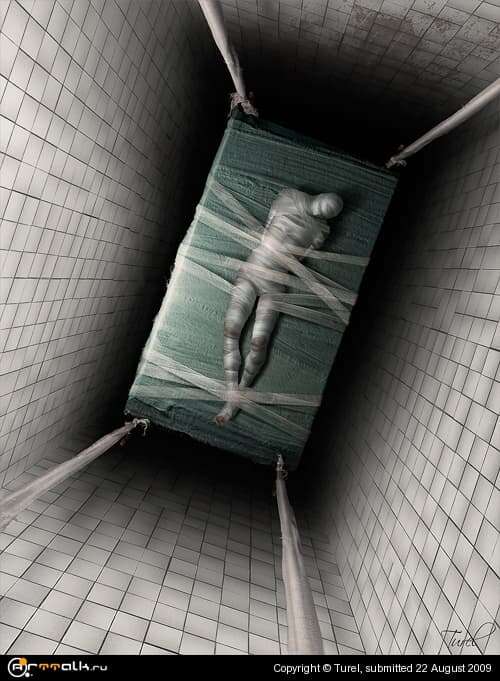 Dark II - Hospital