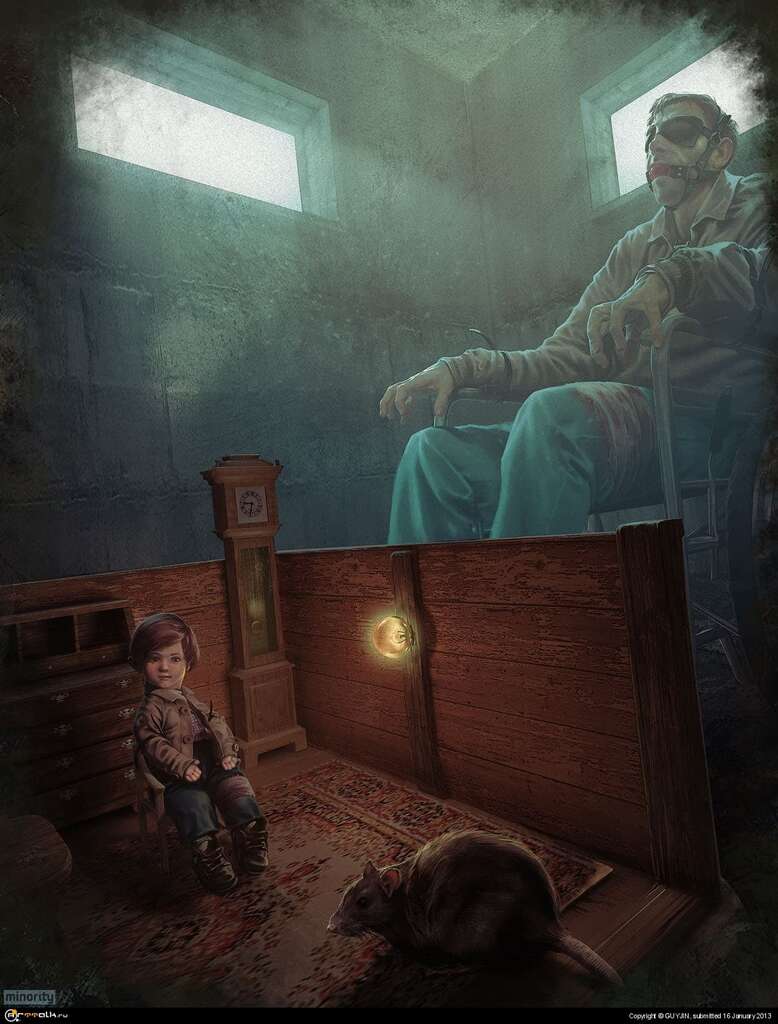 Book Of Fears