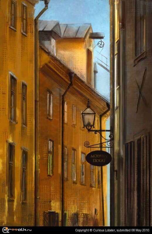 Stockholm