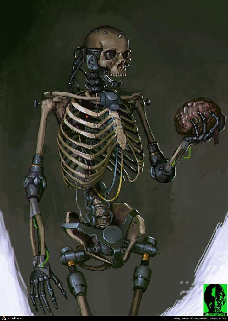 Immortality