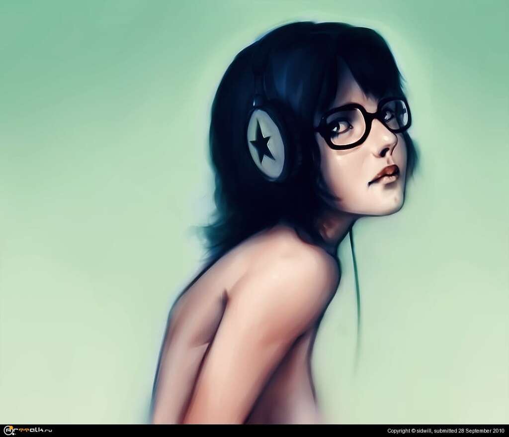 Melodic