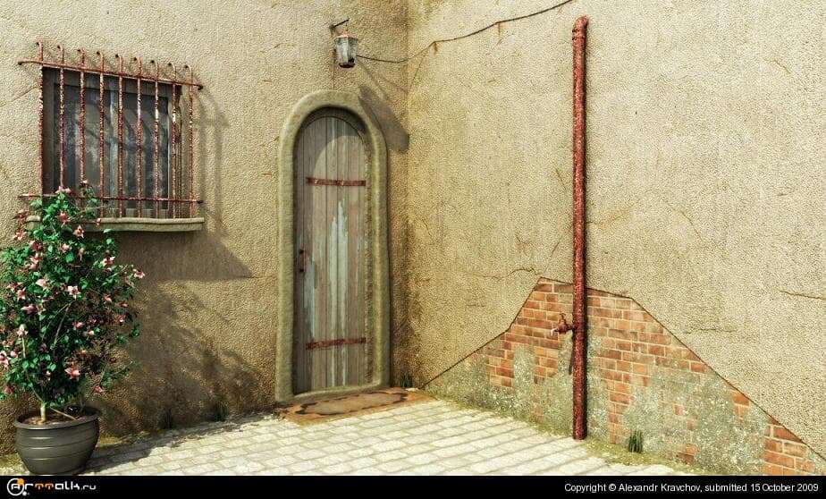 Italian Court
