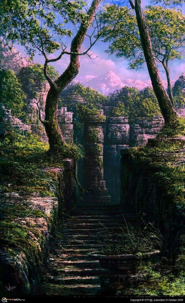 Temple